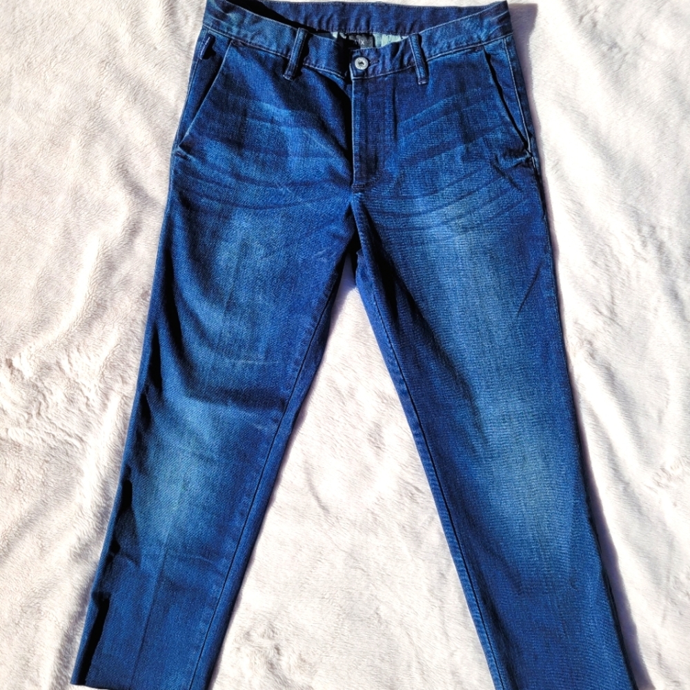 Armani Exchange Womens Jeans Size 29